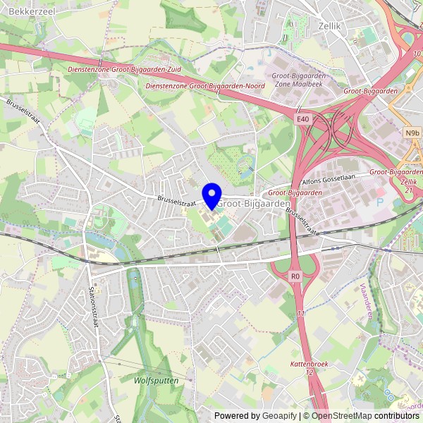 Map Photo